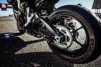 Michelin Power Cup 2