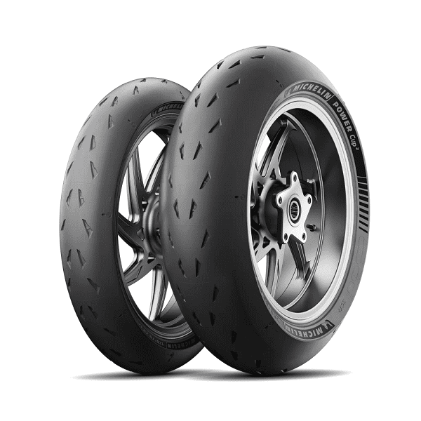 Michelin Power Cup 2