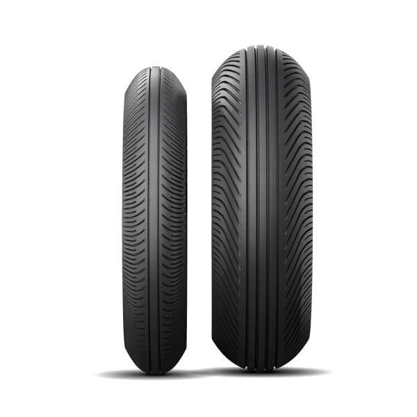 Michelin Power Rain
