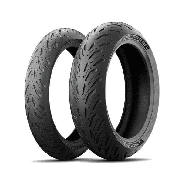 Michelin Road 6  / GT
