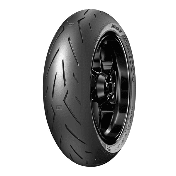 Pirelli Diablo Rosso CORSA  II