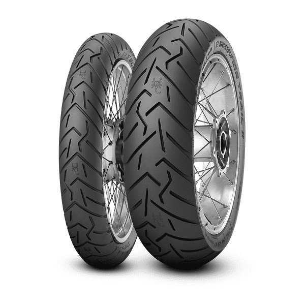 Pirelli Scorpion Trail II