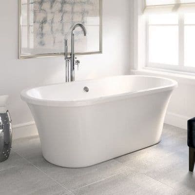 1700mm Freestanding Baths