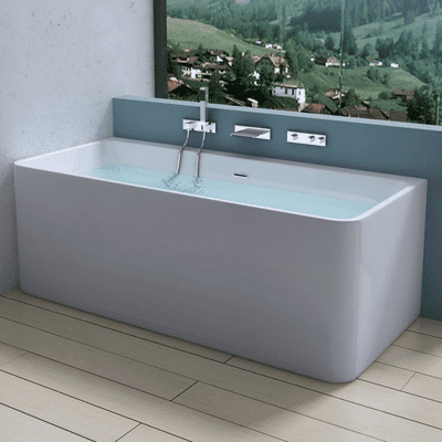 Designer Freestanding Baths