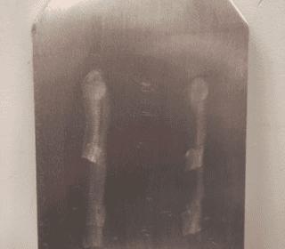 Aluminium Child Board