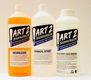 Cleaning Kit Organic