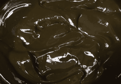 Dark Brown Waterbased Ink