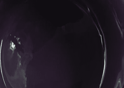 Dark Purple Waterbased Ink