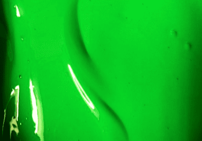 Emerald Green Waterbased Ink