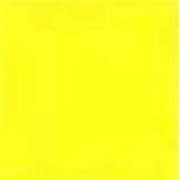Fluoro Yellow Waterbased Ink