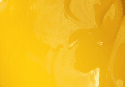 Golden Yellow Waterbased Ink