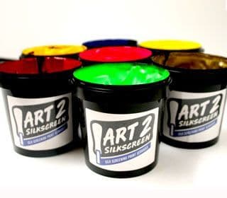 Hybrid Mixo Ink All Colours
