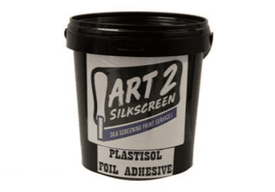 Plastisol Foil Adhesive
