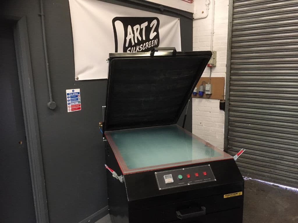 Homemade Screen Printing Drying Cabinet | Cabinets Matttroy