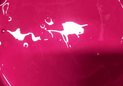 Process Magenta Waterbased Ink