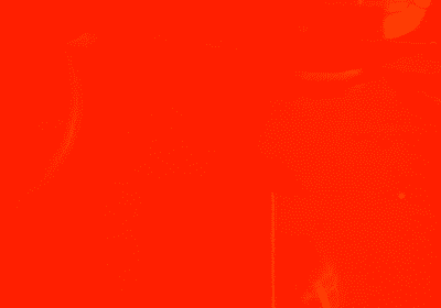 Scarlet Red Waterbased Ink