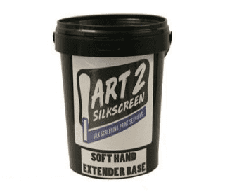 SOFT HAND EXTENDER BASE
