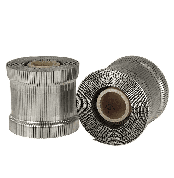 Bostitch 1451500Z AR-1M CARTON STAPLE 15MM  AR-1M CARTON STAPLE 15MM LIQUOR 24M Length 15 mm Crown Width 35 0 mm Finish Liquor