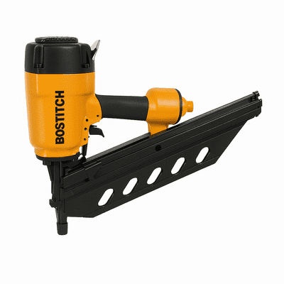Bostitch BRT130-E 21 degree BERTA Stick Nailer-ST 130MM MAX