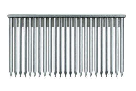 Bostitch  BT1335B-1M  Brown Brad Nail