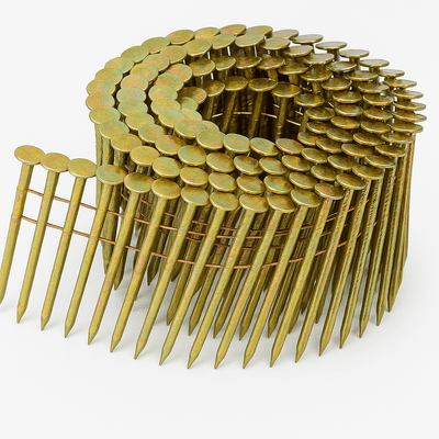 Bostitch CR3DGAL Roofing Clout Nail