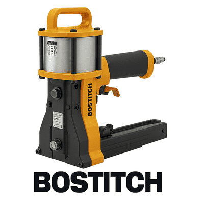 Bostitch D31AD-E SW9060 Carton Stapler 38mm