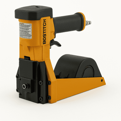 Bostitch D62ADC-E SWC Air Carton Stapler 19mm