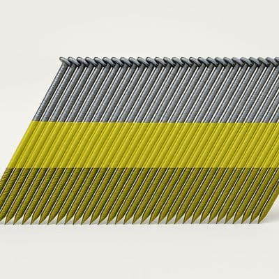 Bostitch DA1564  15 GA Finish Nail 64mm