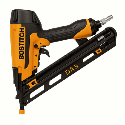 Bostitch DA1564K-E 15GA  DA Finish Nailer 64mm