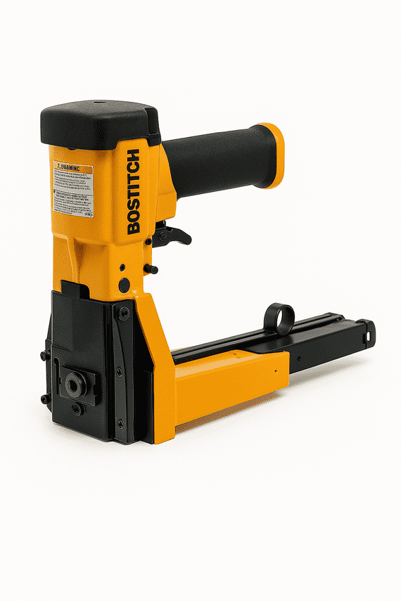 Bostitch DS-SW22-E SW7437/9040 Air Carton Stapler 19-22mm