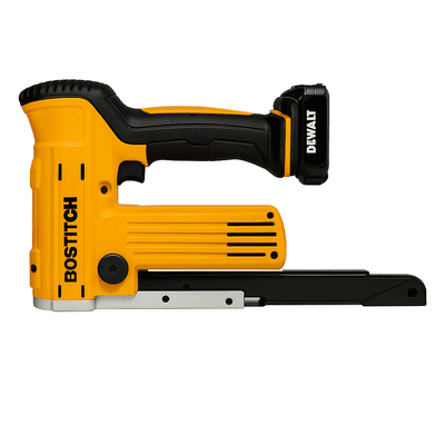 Bostitch DSA-3522-E 10.8V Cordless Carton Closer-A-19+22mm