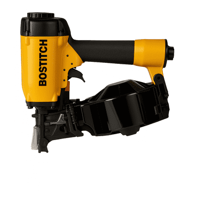 Bostitch IC50-1-E 50mm Industrial Coil Nailer Contact Tip