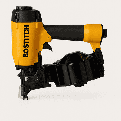 Bostitch IC50-2-E Industrial Coil Nailer-ST 50mm Max