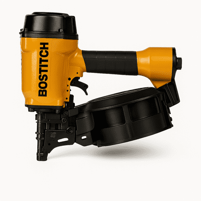 Bostitch IC70-1-E Heavy-Duty Coil Nailer for Pallet and Fencing Applications