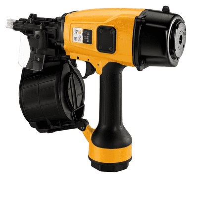 Bostitch IC90-1-E Industrial Coil Nailer 90mm Contact Trip