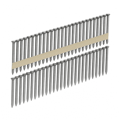 Bostitch KB460160 KN/BRT 21° Strip Nail