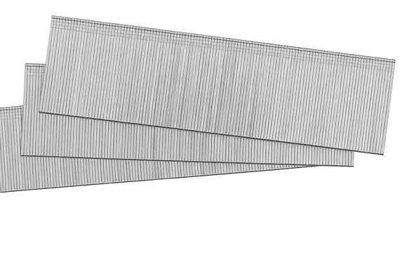 Bostitch MB8-20-20M 21ga MICRO BRAD 0 8 X 20mm GA 20M Diameter 0 8 mm Head 1 3 mm Length 20 mm Finish Stanox