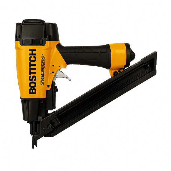 Bostitch MCN150-E Metal Connector Nailer 40mm