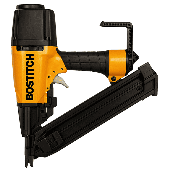 Bostitch MCN250-E Metal Connector Nailer 60mm Max