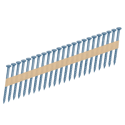 Bostitch MCN400R50GAL  ANCHOR STICK 50mm