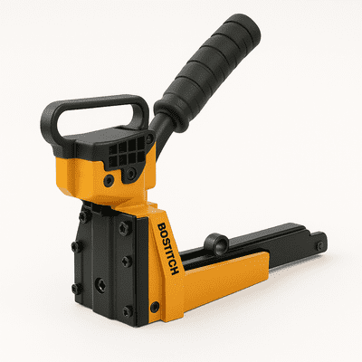 Bostitch MS-3219-E C/32 Manual Carton Stapler 15 +19mm