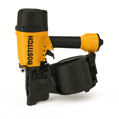 Bostitch N512C-2-E Angle Coil Nailer-ST 130mm Max