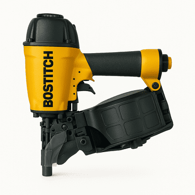 Bostitch N64099-1-E  FAC Coil Nailer-CT 64mm