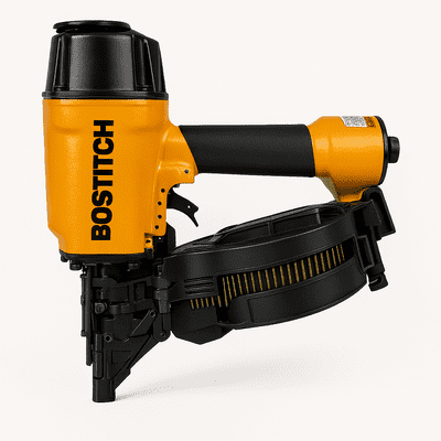 Bostitch N8090CB-1ML-E COIL NAILER-CT 90MM