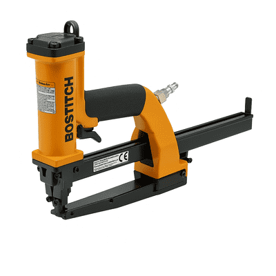 Bostitch P51-10B-E Stapling Plier 15mm Max