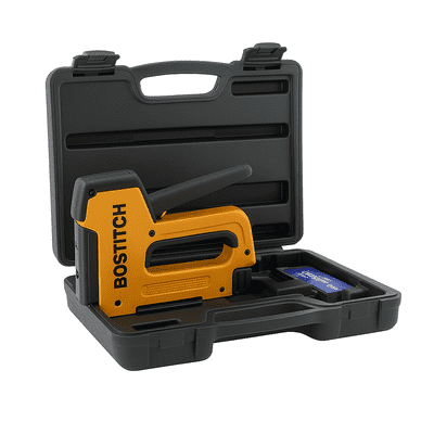 Bostitch PC8000/T6-KIT T6 Power Tacker Kit