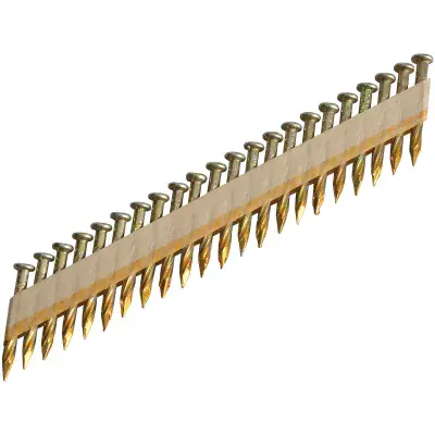 Bostitch PT-MC375SP38G SPIRAL  Positive Placement Nail PPN