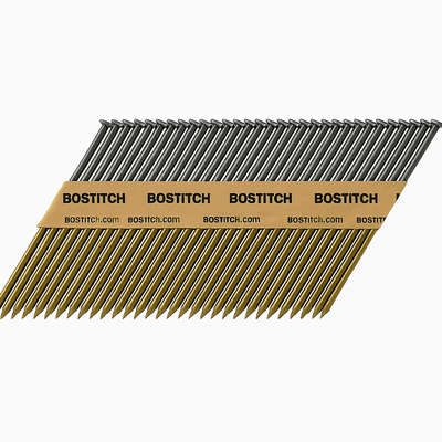 Bostitch PT28R50G12   Galvanised Ring Shank 2 8 x 50mm Nails