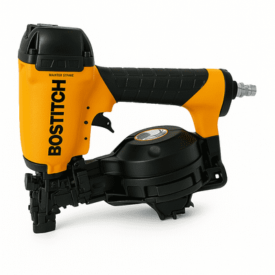 Bostitch RN46K-2-E Roofing Nailer-ST 45mm and Carrying Case