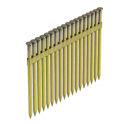Bostitch S31080 Strip Nail 28ø STICK NAIL 3 10-80 PLAIN